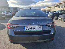 Skoda Superb 2.0 tdi Style Edition - 24990 € / 48876.19 лв. - 44897708 5