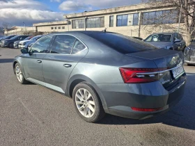 Skoda Superb 2.0 tdi Style Edition - 24990 € / 48876.19 лв. - 44897708 6