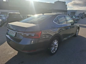 Skoda Superb 2.0 tdi Style Edition - 24990 € / 48876.19 лв. - 44897708 4