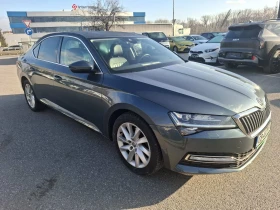 Skoda Superb 2.0 tdi Style Edition - 24990 € / 48876.19 лв. - 44897708 3