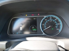 Nissan Leaf  Sv Plus 62 Kwh, снимка 7 - Автомобили и джипове - 53642422