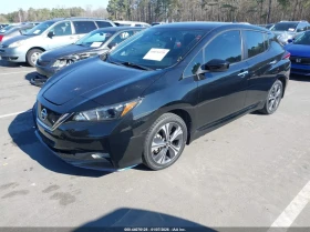 Nissan Leaf  Sv Plus 62 Kwh, снимка 2 - Автомобили и джипове - 53642422
