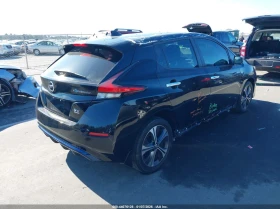 Nissan Leaf  Sv Plus 62 Kwh, снимка 4 - Автомобили и джипове - 53642422