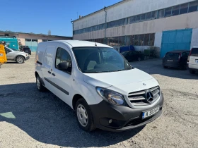 Mercedes-Benz Citan - 7900 € / 15451.06 лв. - 76567026 2