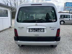 Citroen Berlingo 1.4 БЕНЗИН НОВ ВНОС ГЕРМАНИЯ - 2700 € / 5280.74 лв. - 37321787 6