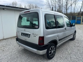 Citroen Berlingo 1.4 БЕНЗИН НОВ ВНОС ГЕРМАНИЯ - 2700 € / 5280.74 лв. - 37321787 4