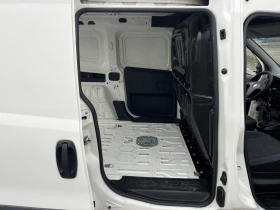 Fiat Doblo 1.3 M-JET 90кс EURO 5В  КЛИМАТИК ВНОС ИТАЛИЯ | Auto.bg — изображение 12