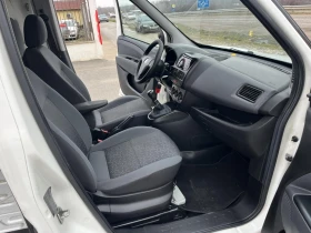 Fiat Doblo 1.3 M-JET 90кс EURO 5В  КЛИМАТИК ВНОС ИТАЛИЯ | Auto.bg — изображение 9