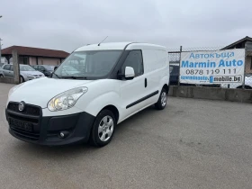 Fiat Doblo 1.3 M-JET 90кс EURO 5В  КЛИМАТИК ВНОС ИТАЛИЯ