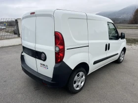 Fiat Doblo 1.3 M-JET 90кс EURO 5В  КЛИМАТИК ВНОС ИТАЛИЯ | Auto.bg — изображение 4