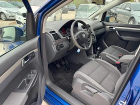 VW Touran 1.9TDI-105ks - 4600 € / 8996.82 лв. - 88949721 8