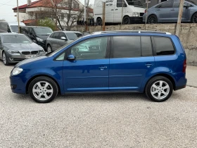 VW Touran 1.9TDI-105ks - 4600 € / 8996.82 лв. - 88949721 6