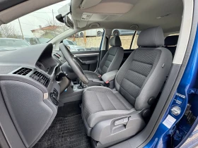 VW Touran 1.9TDI-105ks - 4600 € / 8996.82 лв. - 88949721 11