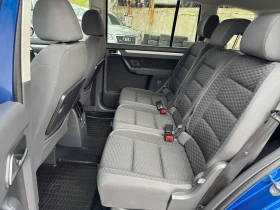 VW Touran 1.9TDI-105ks - 4600 € / 8996.82 лв. - 88949721 13