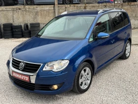 VW Touran 1.9TDI-105ks