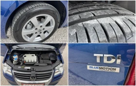 VW Touran 1.9TDI-105ks - 4600 € / 8996.82 лв. - 88949721 7