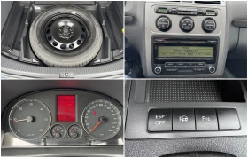VW Touran 1.9TDI-105ks - 4600 € / 8996.82 лв. - 88949721 16