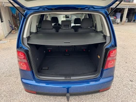 VW Touran 1.9TDI-105ks - 4600 € / 8996.82 лв. - 88949721 14