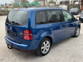 VW Touran 1.9TDI-105ks - 4600 € / 8996.82 лв. - 88949721 4