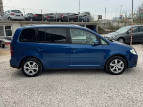 VW Touran 1.9TDI-105ks - 4600 € / 8996.82 лв. - 88949721 3