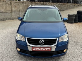 VW Touran 1.9TDI-105ks - 4600 € / 8996.82 лв. - 88949721 2