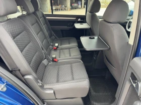 VW Touran 1.9TDI-105ks - 4600 € / 8996.82 лв. - 88949721 17