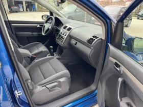 VW Touran 1.9TDI-105ks - 4600 € / 8996.82 лв. - 88949721 10