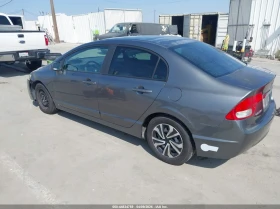 Honda Civic 1.8L I-4 VVT, 113HP Front Wheel Drive | Auto.bg — изображение 3