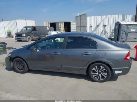 Honda Civic 1.8L I-4 VVT, 113HP Front Wheel Drive | Auto.bg — изображение 14