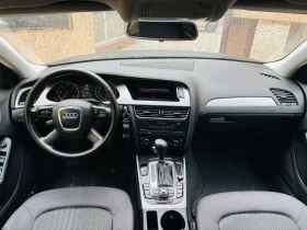 Audi A4 2.0 TDI Bi-xenon | Mobile.bg � ����� ������ 10