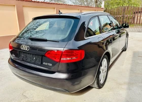 Audi A4 2.0 TDI Bi-xenon | Mobile.bg � ����� ������ 7