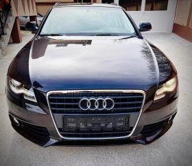Audi A4 2.0 TDI Bi-xenon | Mobile.bg � ����� ������ 2