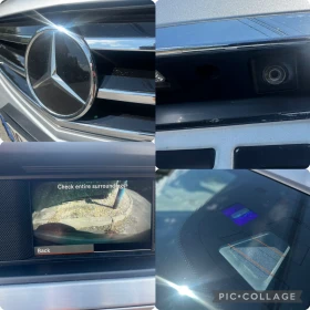 Mercedes-Benz C 350 AMG, Distronic, Camera, 4Matic - 8999 € / 17600.51 лв. - 26225509 15