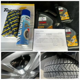 Mercedes-Benz C 350 AMG, Distronic, Camera, 4Matic - 8999 € / 17600.51 лв. - 26225509 16