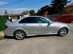 Mercedes-Benz C 350 AMG, Distronic, Camera, 4Matic - 8999 € / 17600.51 лв. - 26225509 6