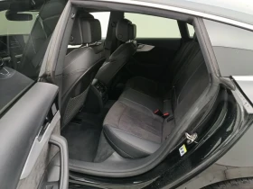 Audi A5 Sportback 40 Advanced - CNG | Mobile.bg � ����� ������ 17