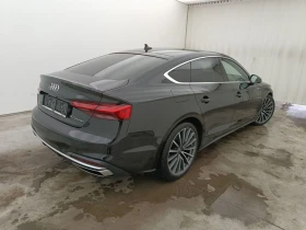 Audi A5 Sportback 40 Advanced - CNG | Mobile.bg � ����� ������ 5