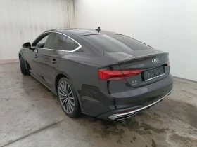 Audi A5 Sportback 40 Advanced - CNG | Mobile.bg � ����� ������ 4
