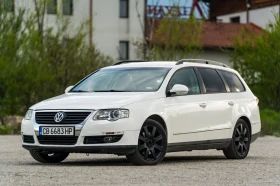 ����� �� �������� �� VW Passat 6