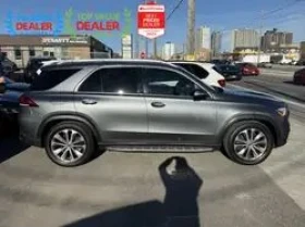 Mercedes-Benz GLE 450, снимка 9 - Автомобили и джипове - 54569426