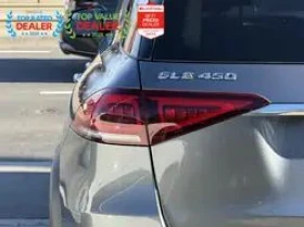 Mercedes-Benz GLE 450, снимка 13 - Автомобили и джипове - 54569426