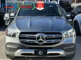 Mercedes-Benz GLE 450, снимка 7 - Автомобили и джипове - 54569426