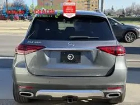 Mercedes-Benz GLE 450, снимка 12 - Автомобили и джипове - 54569426