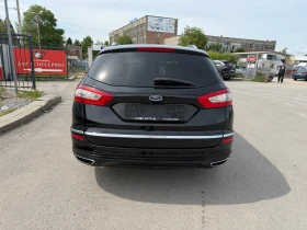 Ford Mondeo 2.0 TDCI VIGNALE 4x4 ������� ��������� ���� FULL | Mobile.bg � ����� ������ 5