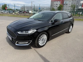 ������ Ford Mondeo