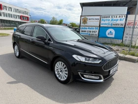 Ford Mondeo 2.0 TDCI VIGNALE 4x4 ������� ��������� ���� FULL | Mobile.bg � ����� ������ 3
