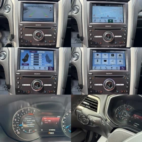 Ford Mondeo 2.0 TDCI VIGNALE 4x4 ������� ��������� ���� FULL | Mobile.bg � ����� ������ 15