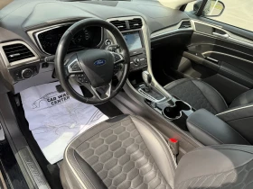 Ford Mondeo 2.0 TDCI VIGNALE 4x4 ������� ��������� ���� FULL | Mobile.bg � ����� ������ 8