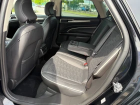 Ford Mondeo 2.0 TDCI VIGNALE 4x4 ������� ��������� ���� FULL | Mobile.bg � ����� ������ 12