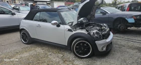 Mini Cooper cabrio | Mobile.bg � ����� ������ 7